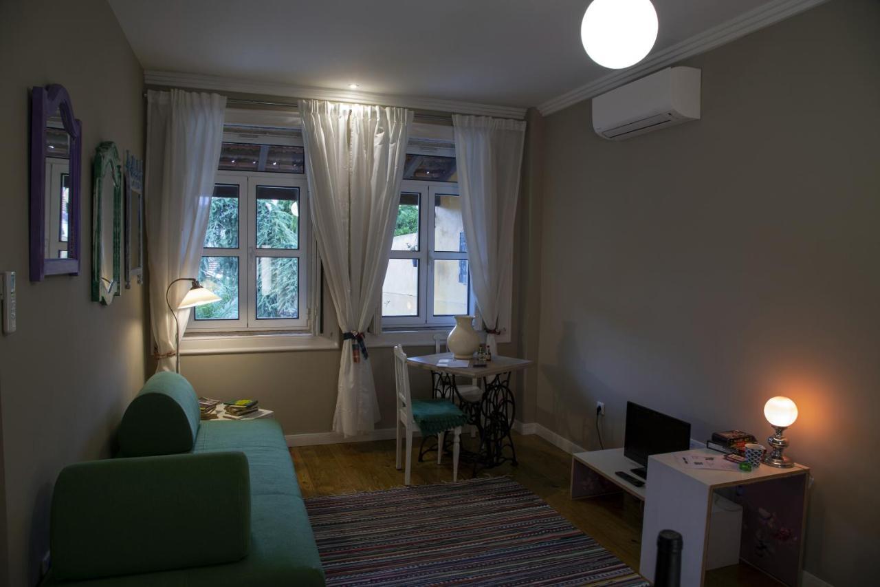 Apartamento Cedofeita Village Porto
