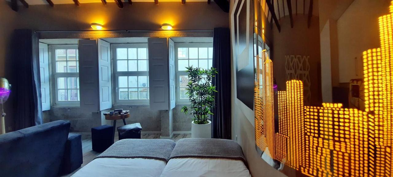Apartamento Cedofeita Village Porto