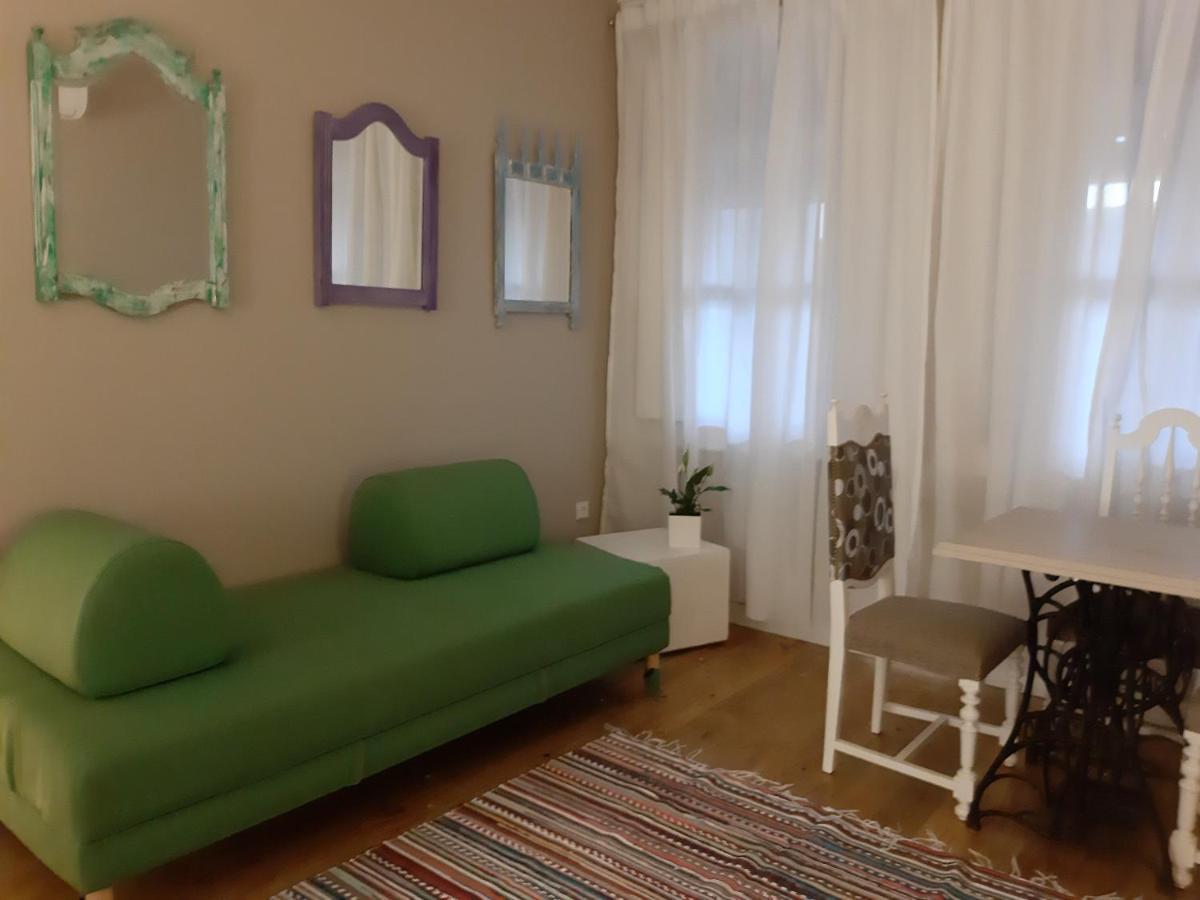 Cedofeita Village Apartamento