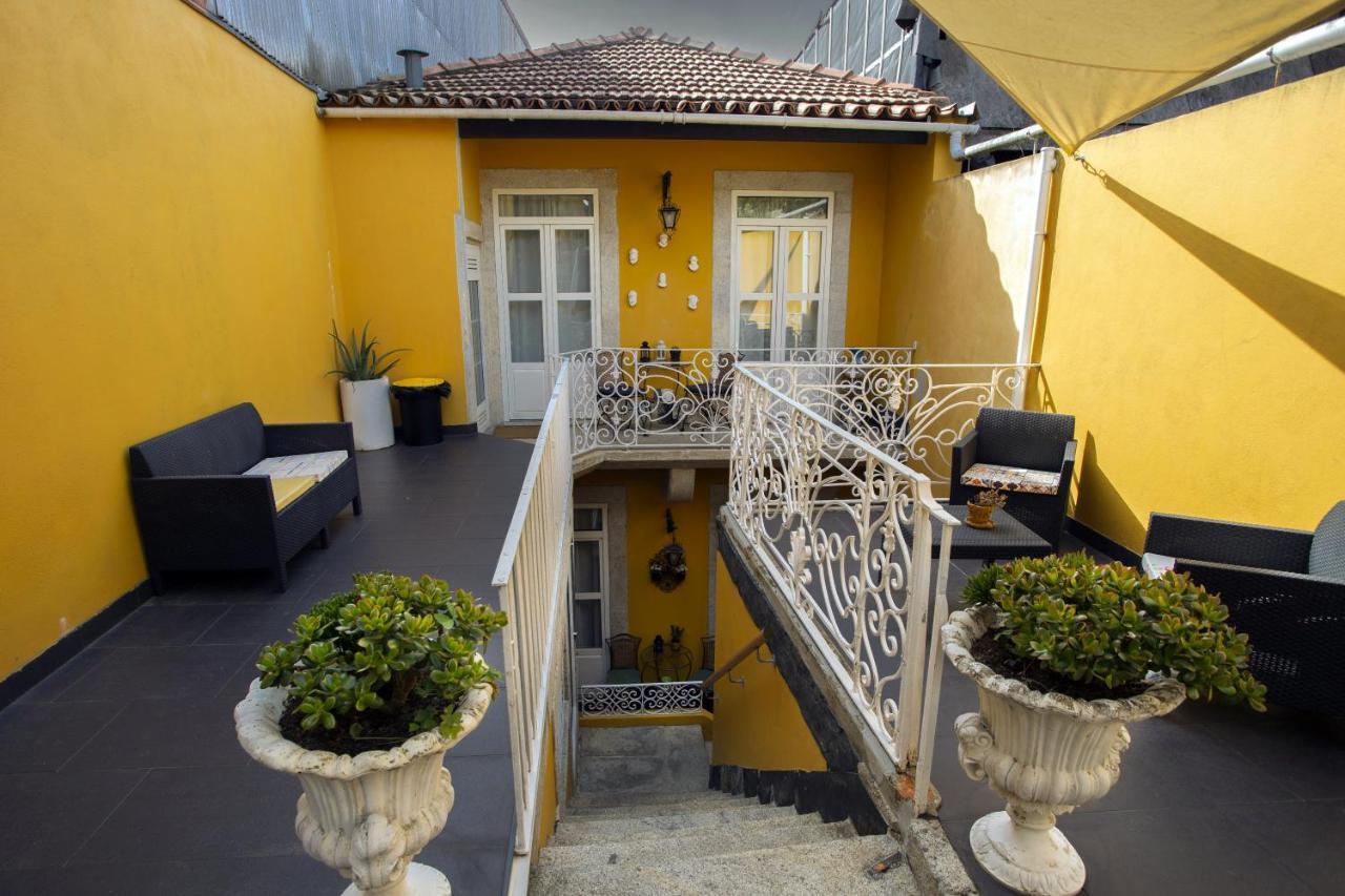 Apartamento Cedofeita Village