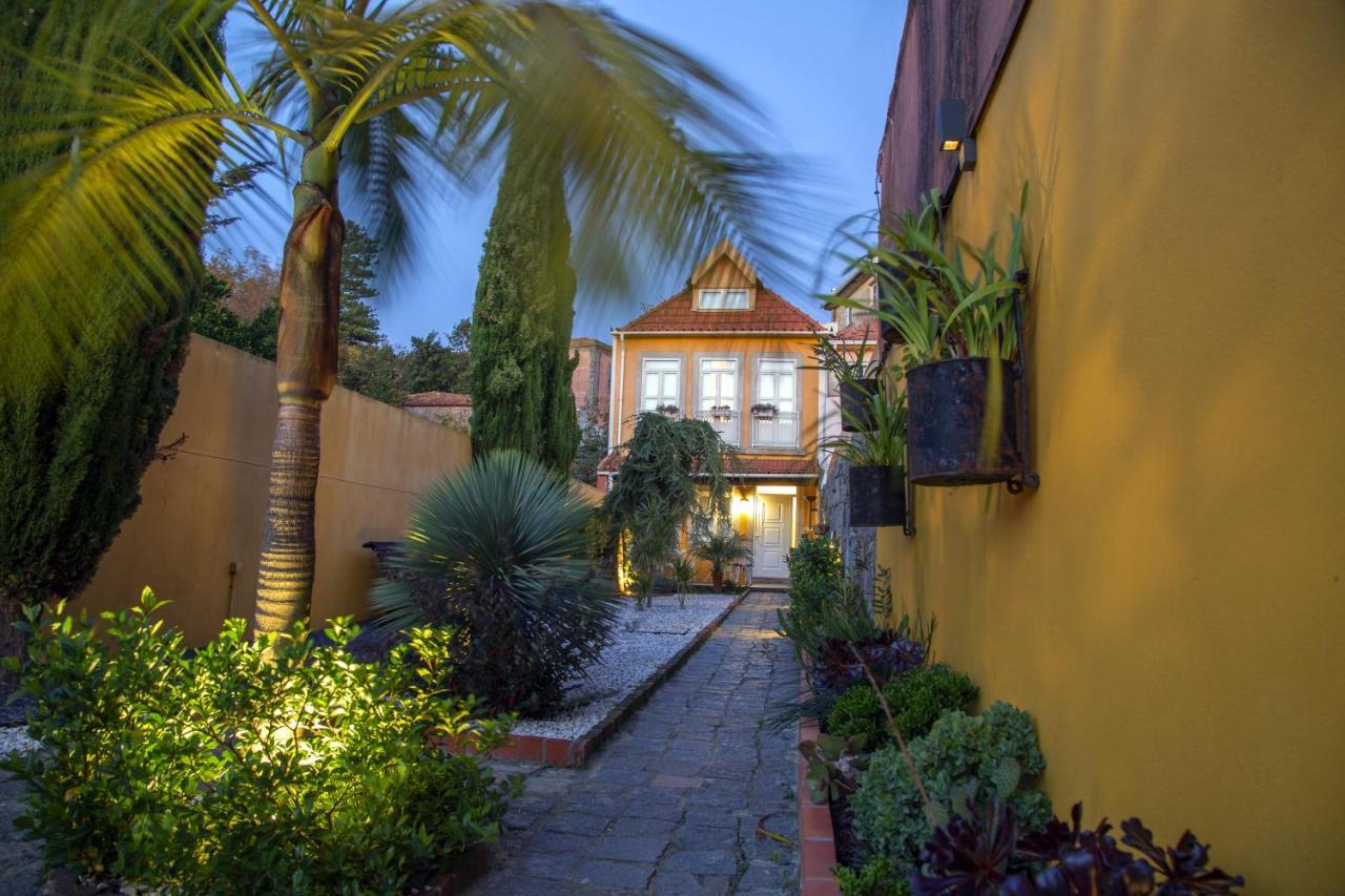 Apartamento Cedofeita Village