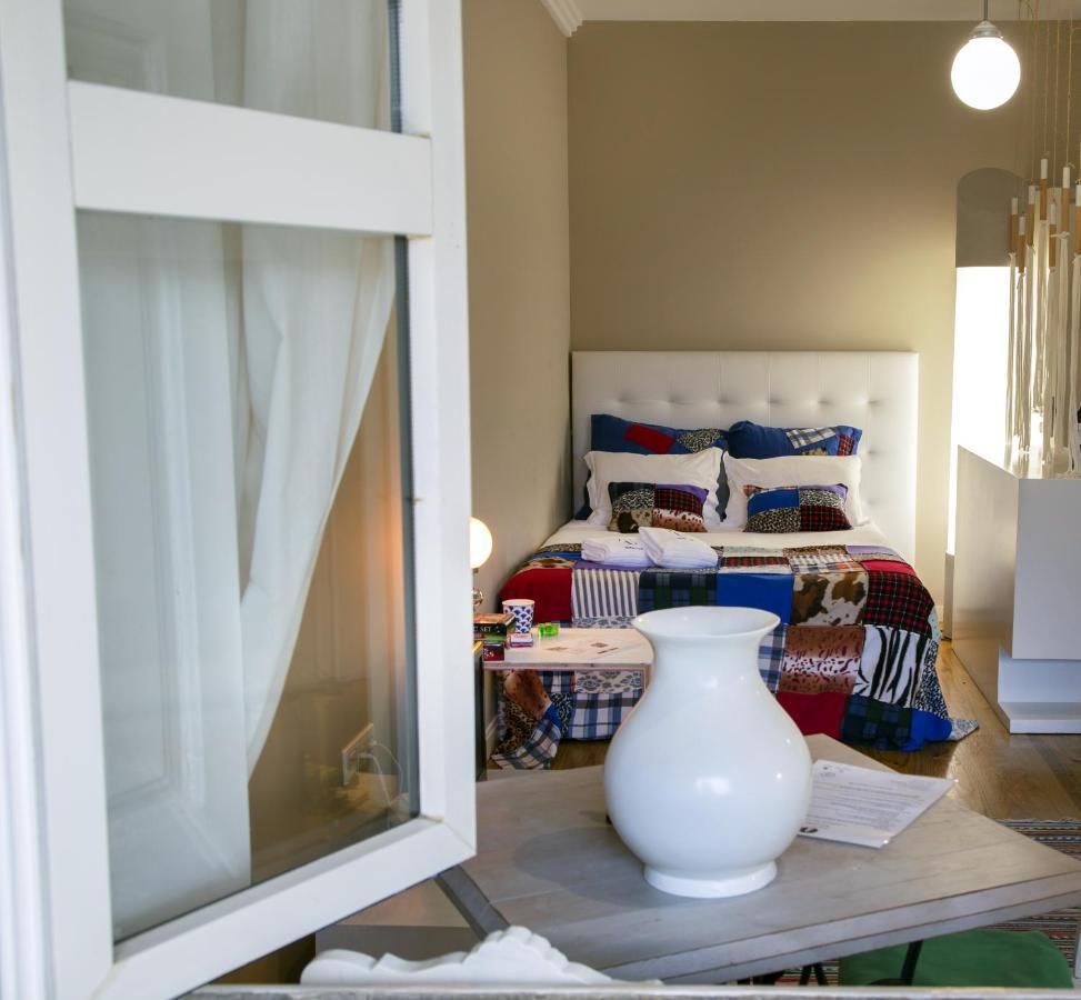 Cedofeita Village Apartamento Porto