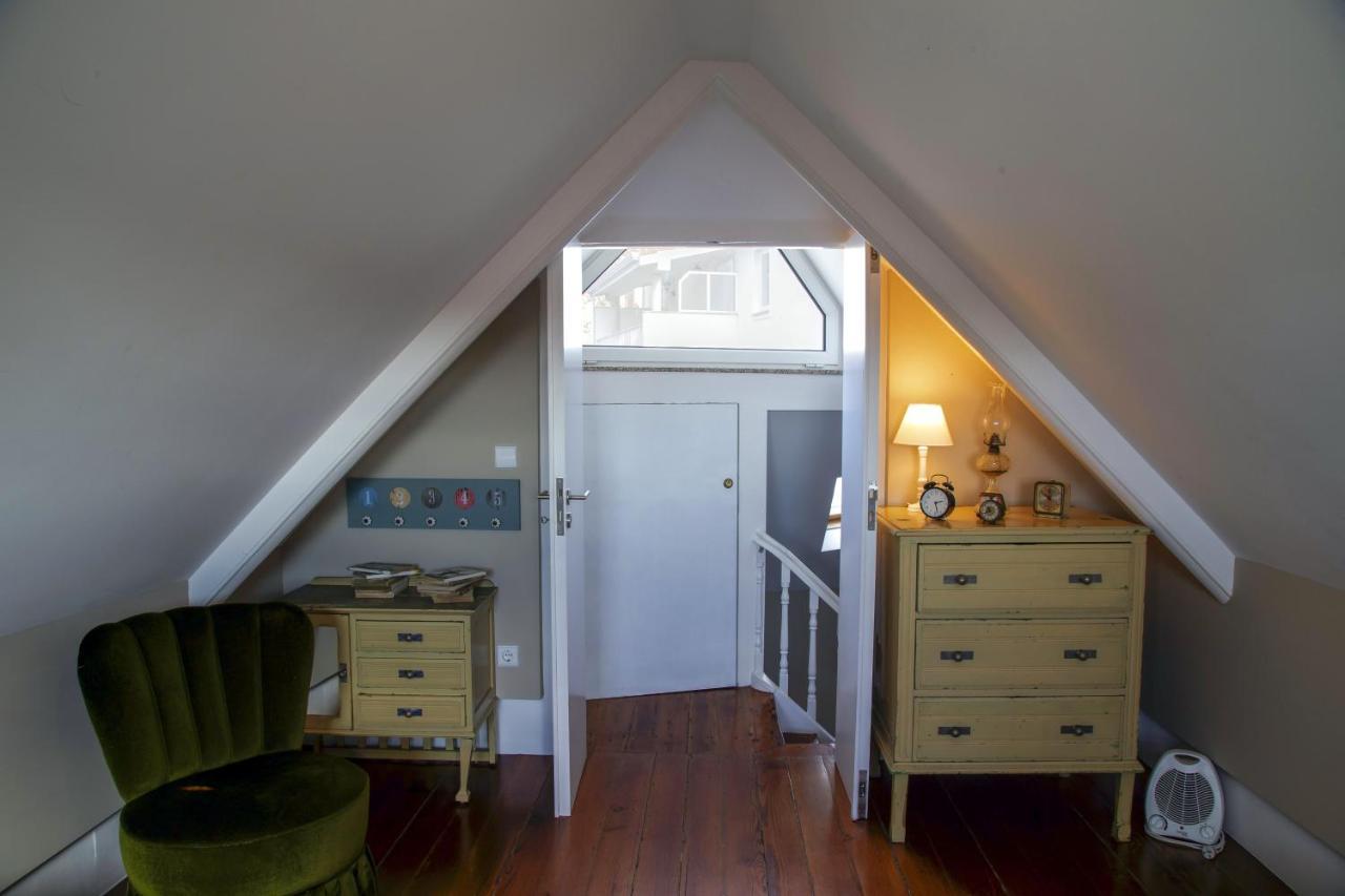Apartamento Cedofeita Village Porto