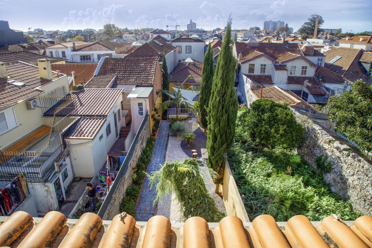 Cedofeita Village